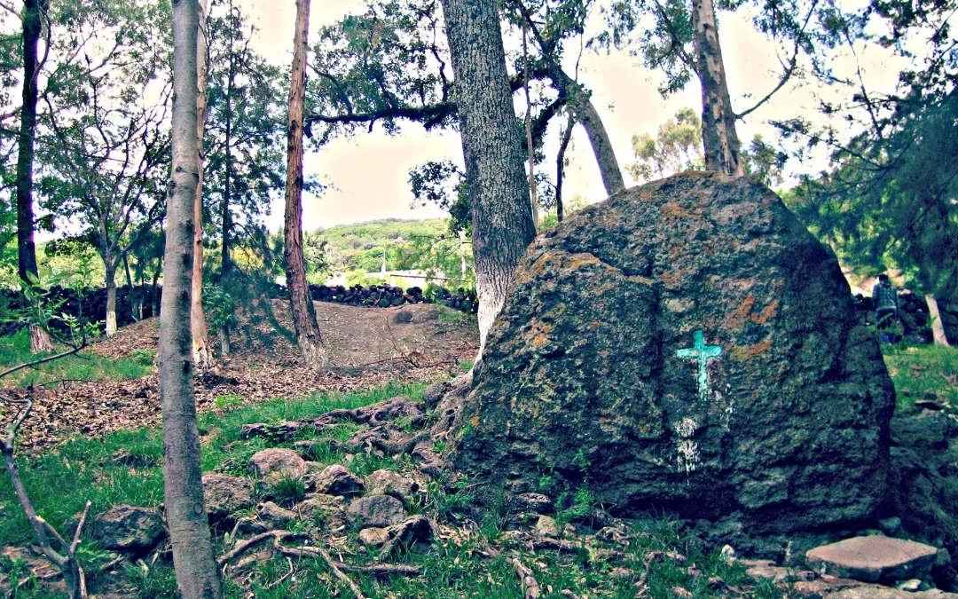 Parque Tlalixcoya: el paraíso escondido del sur de Guanajuato para reconectar con la naturaleza