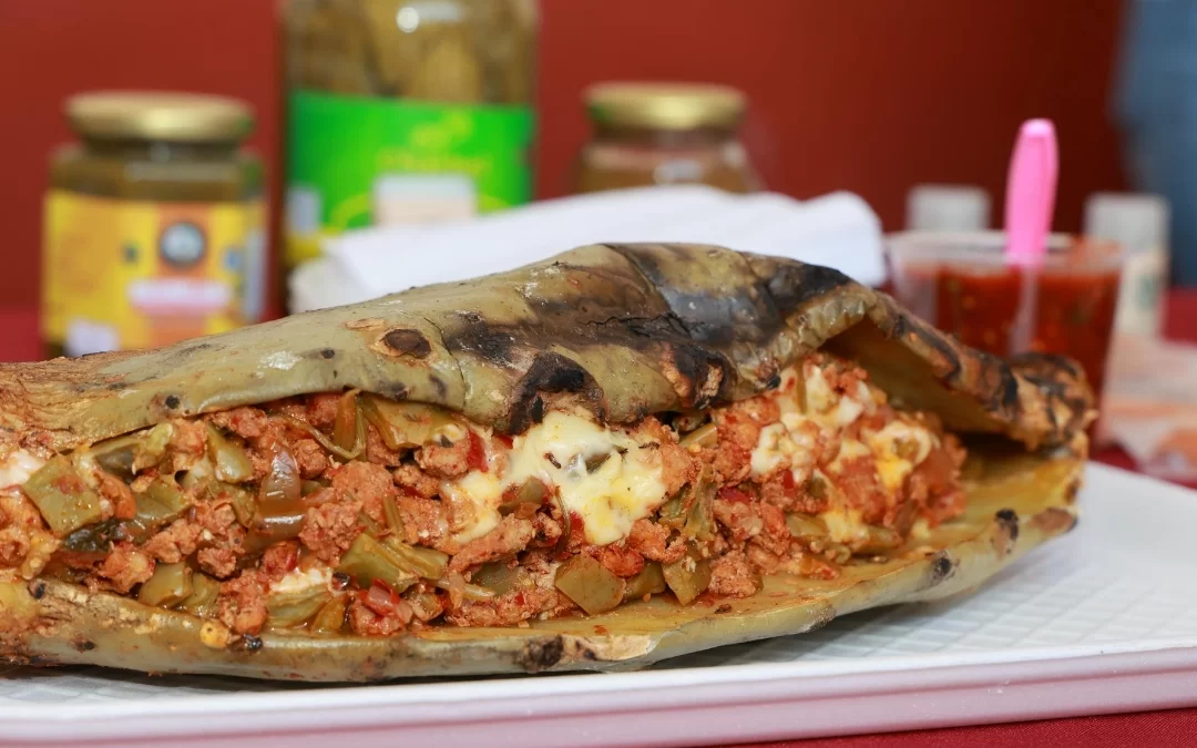 Salamanca celebrará la Expo Nopal 2026, la gran fiesta del “Diamante Verde”