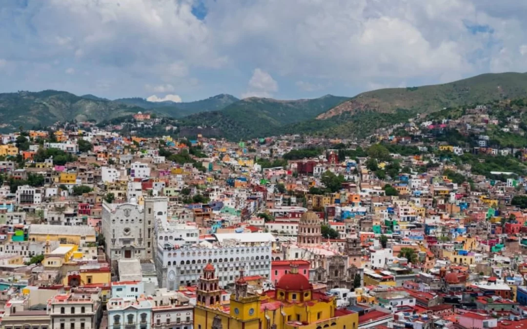 Guanajuato acelera su proyección con agenda internacional, industrial y cultural de alto impacto