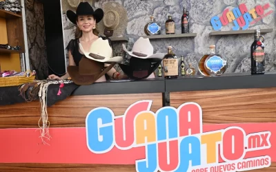 Guanajuato brilla como invitado de honor en Sabor es Polanco 2026