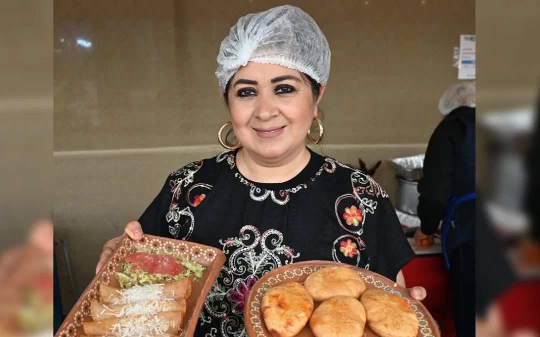 Guanajuato llevará su cocina tradicional, vinos y destilados al festival Sabor es Polanco 2026