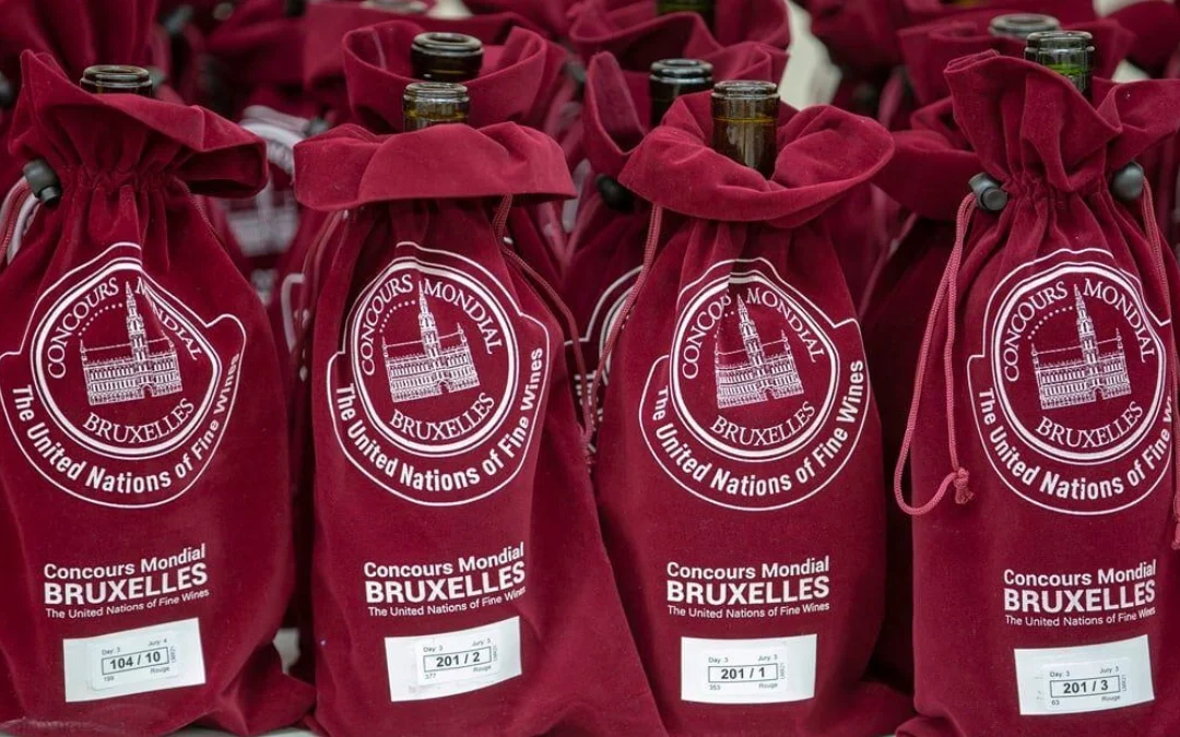 San Miguel de Allende será sede de la primera gala global del Concours Mondial de Bruxelles