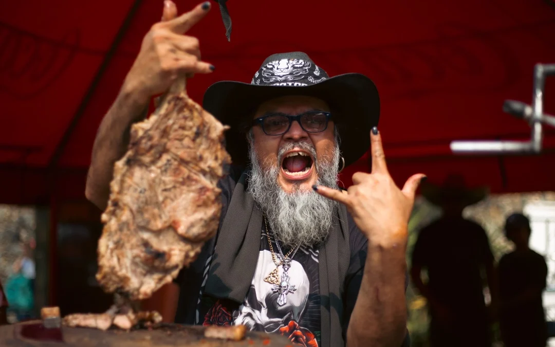 La Alhóndiga de Granaditas será sede del Festival Fuego y Sabor 2026 en Guanajuato Capital