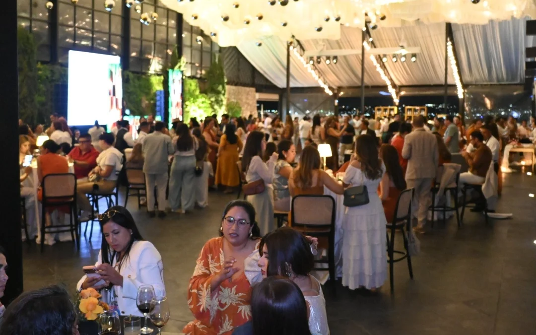 Guanajuato se posiciona como epicentro del turismo de romance con el Forever Wedding Summit 2026