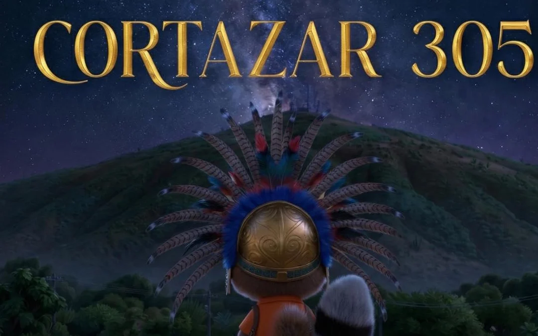Cortazar celebra 305 años de historia con una fiesta llena de tradición, cultura y seguridad