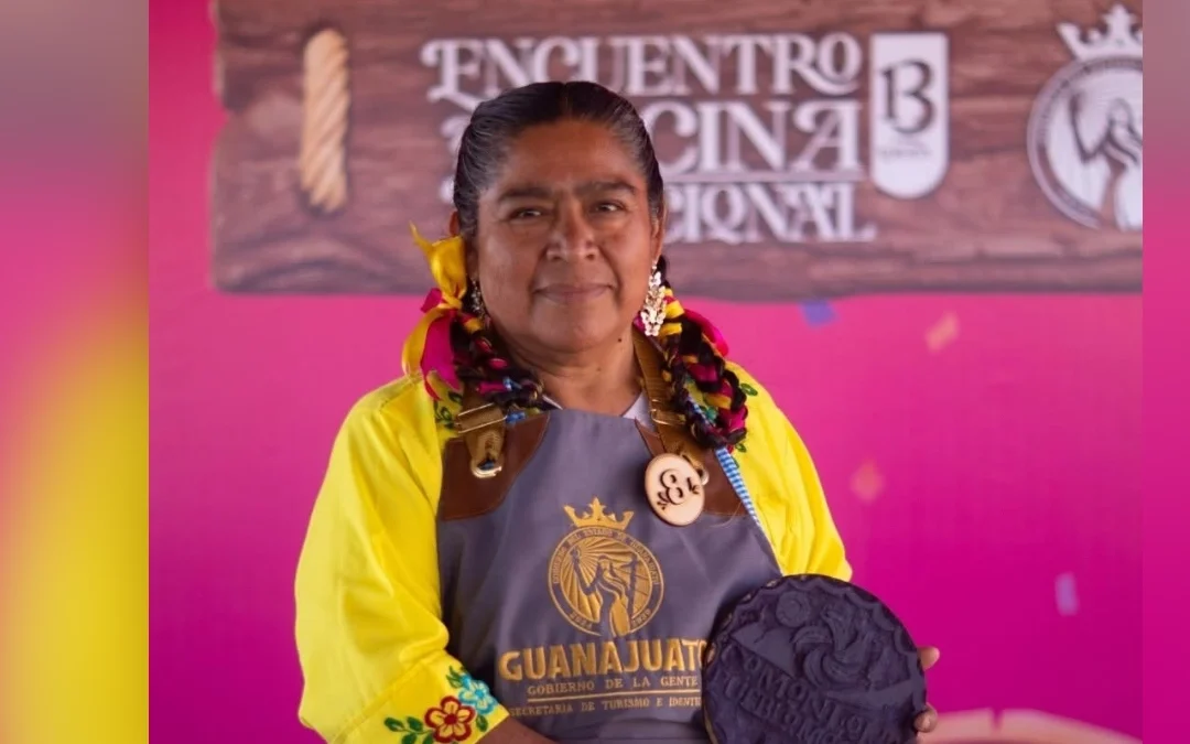 Guanajuato brilla a nivel internacional con múltiples nominaciones en los Premios Mágicos por Excelencias 2026
