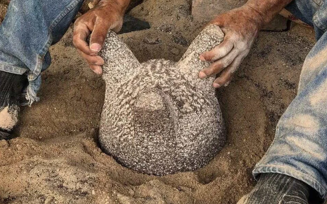 Comonfort: donde la piedra volcánica se convierte en sabor y tradición
