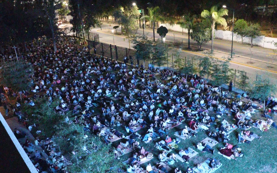 ÓperaPicnic 2026 reúne a casi 8 mil personas y consolida a León como epicentro cultural al aire libre