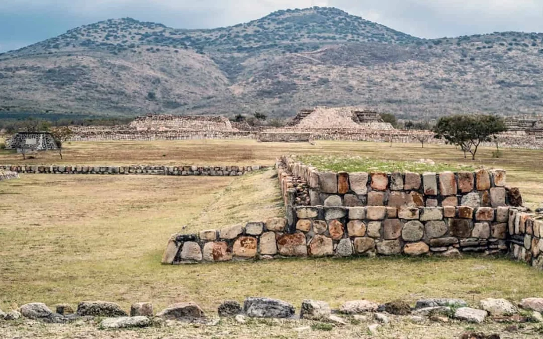 Plazuelas celebra 20 años como referente arqueológico y comunitario en Guanajuato