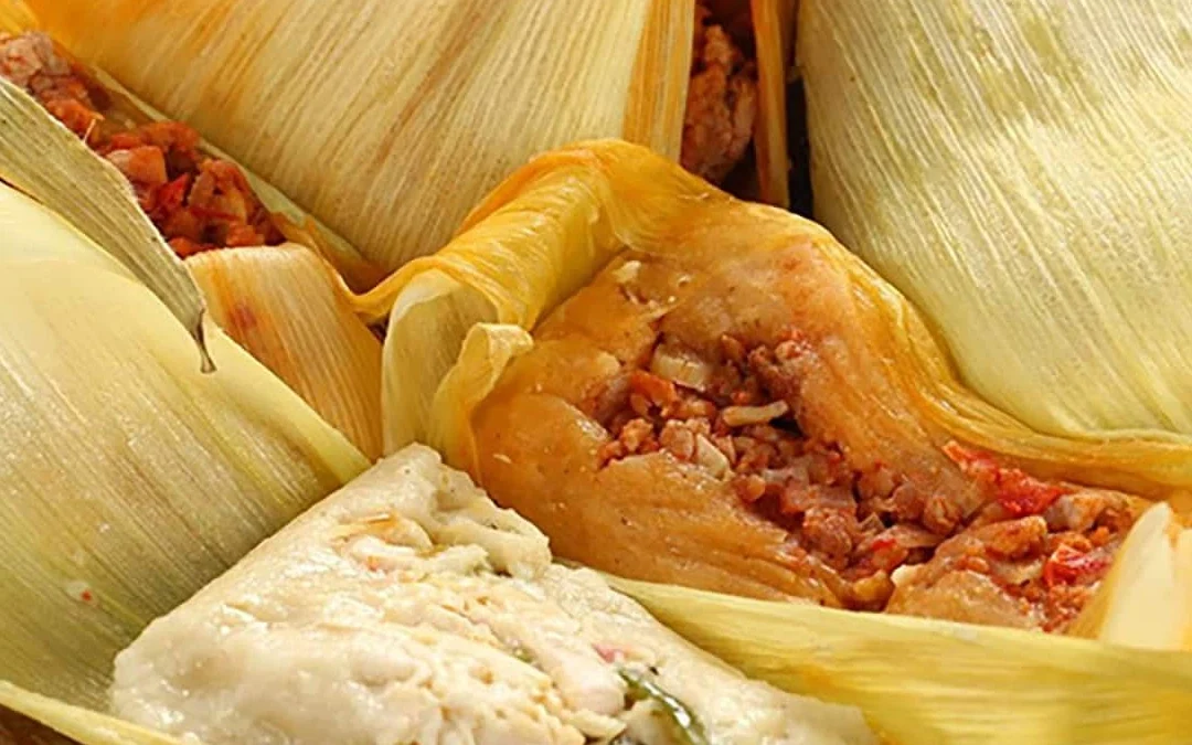 Tamales de metate: el sabor ancestral de Guanajuato que conquista paladares