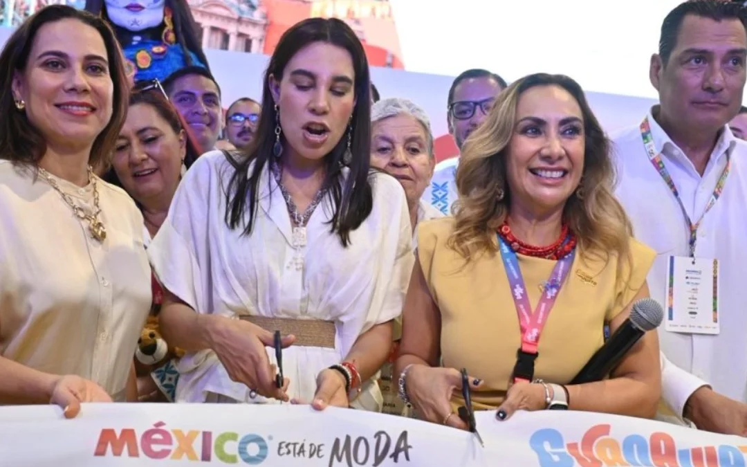 Guanajuato fortalece su presencia en el Tianguis Turístico México 2026 con alianzas, nuevas rutas y promoción enoturística