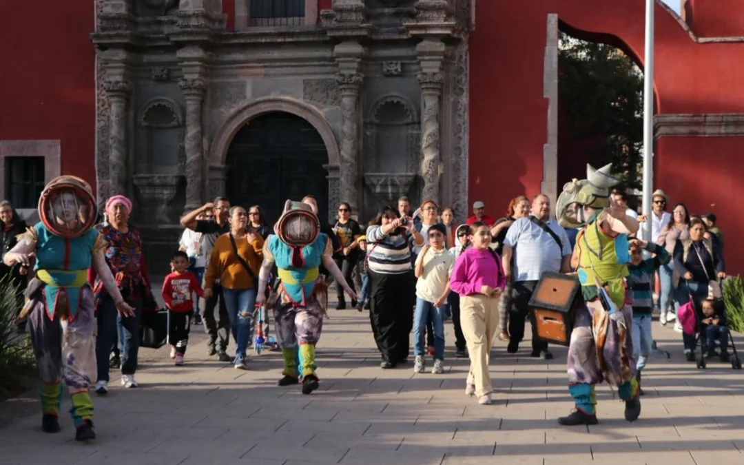 Irapuato se proyecta al mundo en la “Edición de Oro” del Tianguis Turístico de México 2026