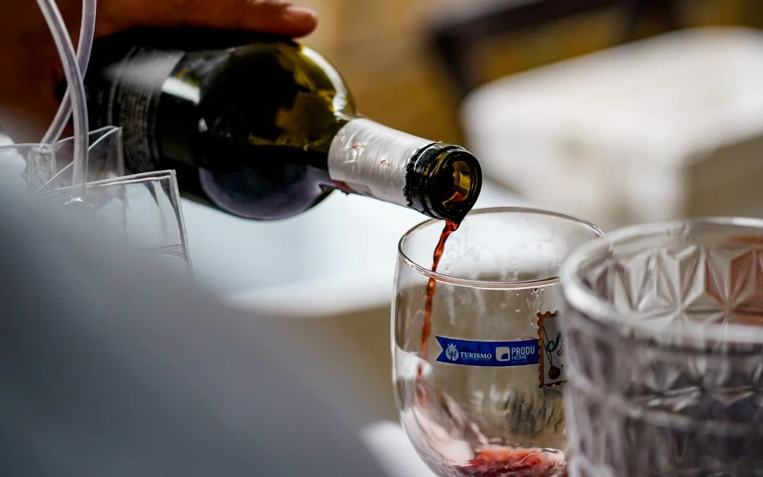 Guanajuato brilla en el mundo del vino con 26 medallas en Bacchus Madrid 2026