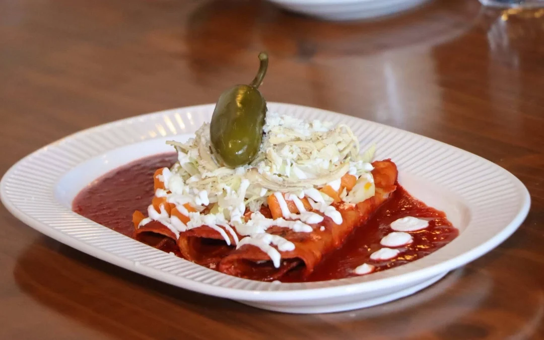 Guanajuato Capital celebra su sabor con el Festival de la Enchilada 2026