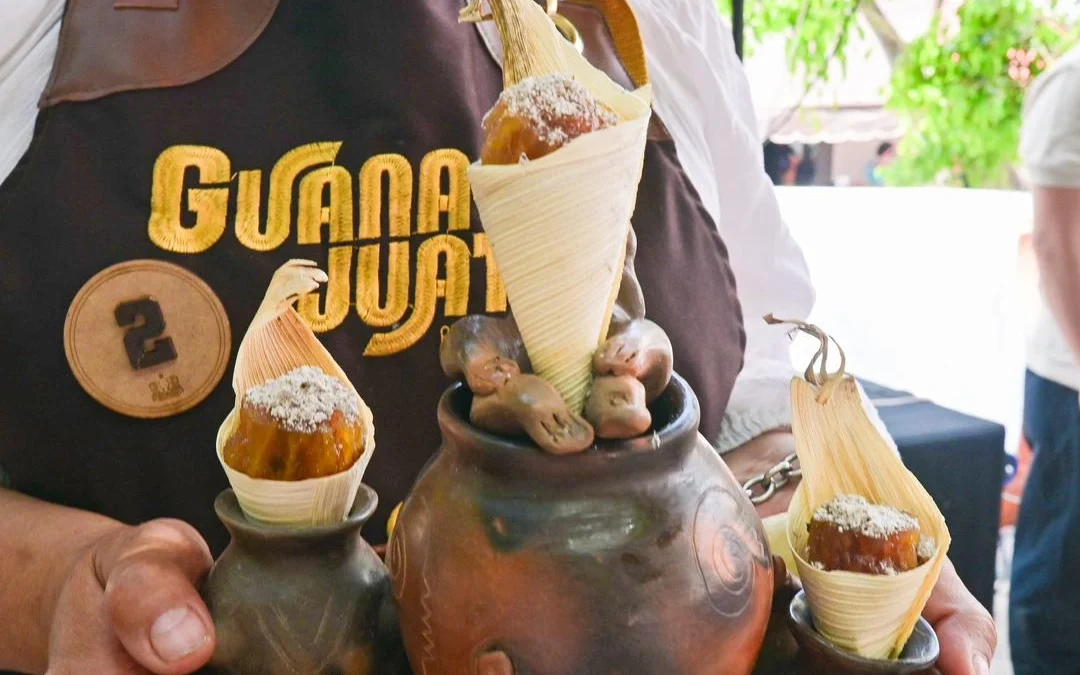 Guanajuato enciende sus sabores con la 2da Temporada Gastronómica 2026