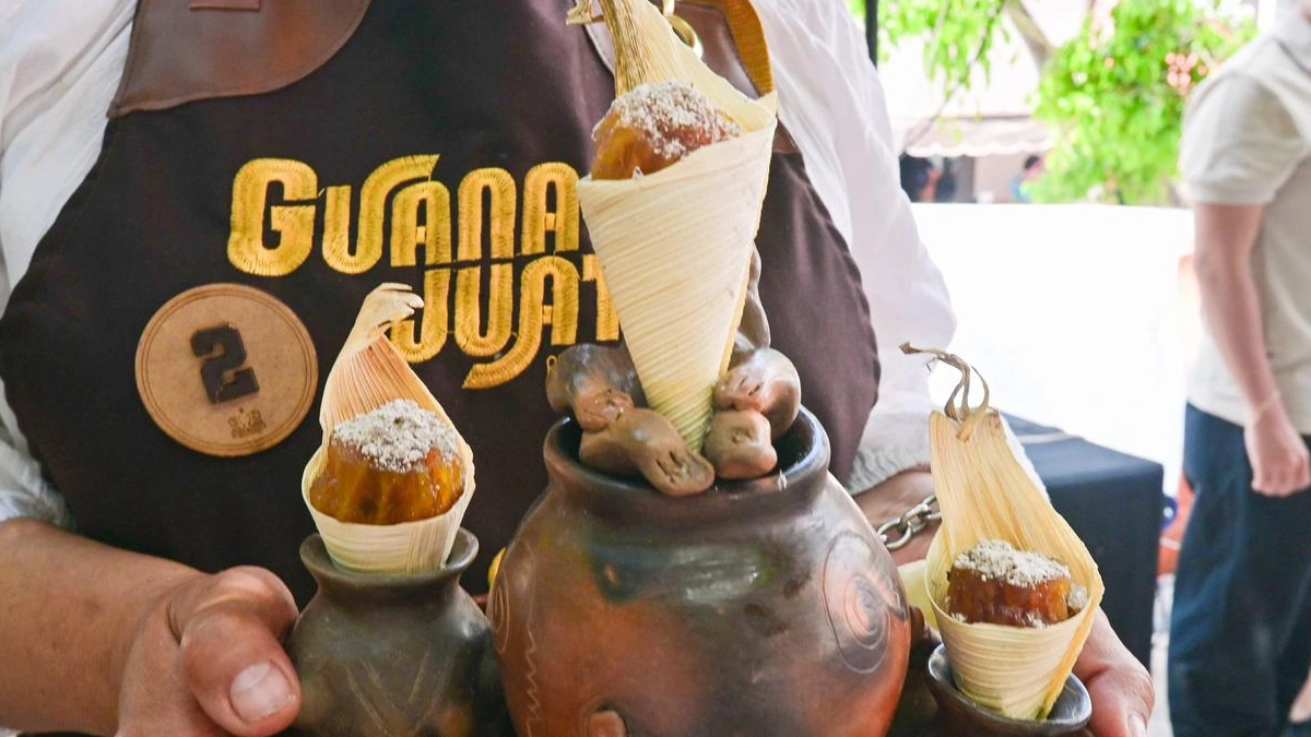 gastronomias