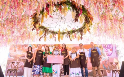 Guanajuato celebra su legado culinario en la 14ª Edición del Encuentro de Cocina Tradicional