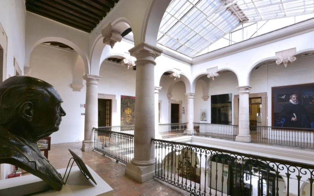 Guanajuato se consolida como potencia cultural: es el tercer estado con más visitantes a museos en México