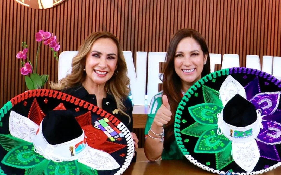 Guanajuato se prepara para conquistar el turismo internacional rumbo al Mundial 2026