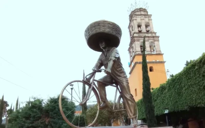 Acámbaro celebra su historia rumbo a los 500 años de su fundación con una feria llena de tradición y cultura
