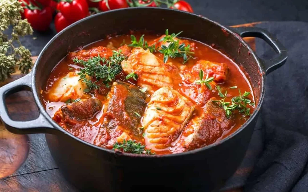 Caldo Michi: el sabor emblemático de Yuriria que conquista a visitantes y locales