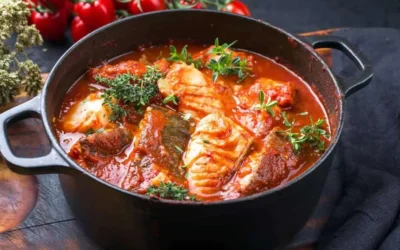 Caldo Michi: el sabor emblemático de Yuriria que conquista a visitantes y locales