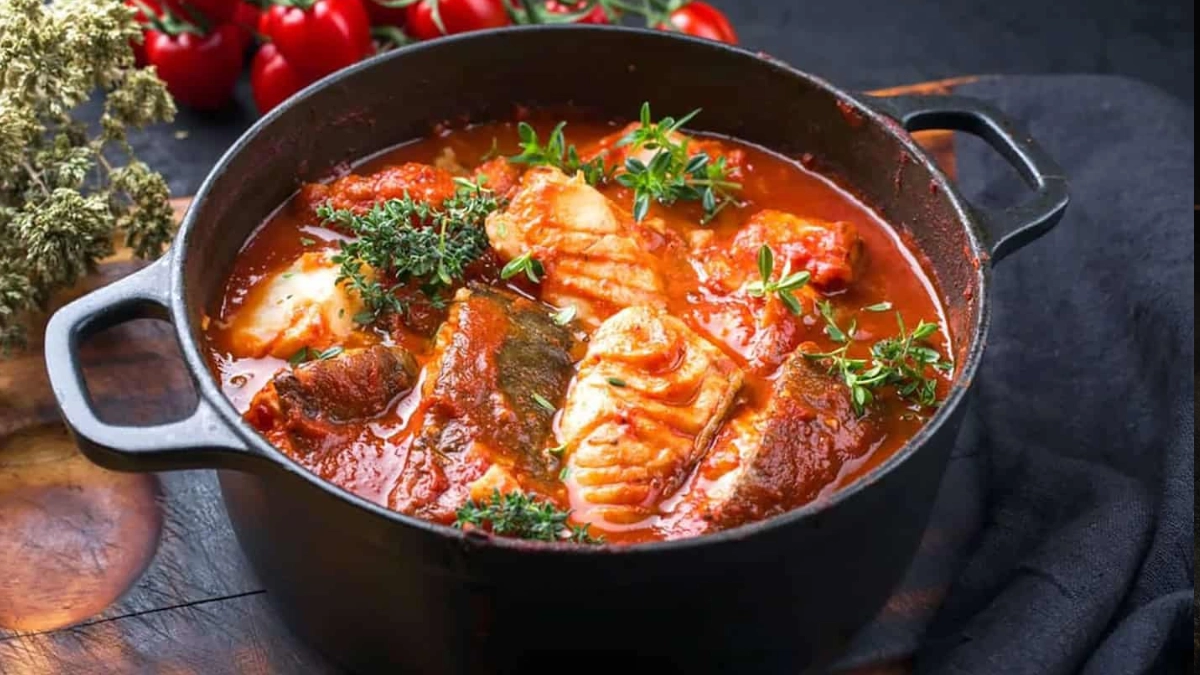 caldo de michi