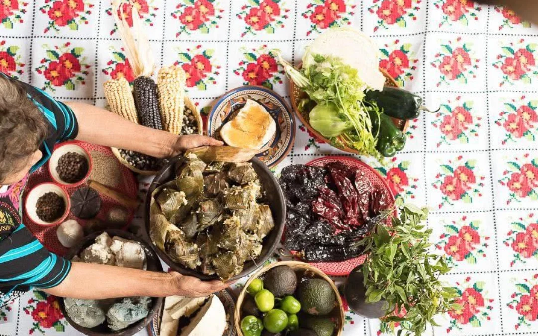 Guanajuato llevará su riqueza gastronómica al festival “México de Mis Sabores” durante el Mundial Social 2026