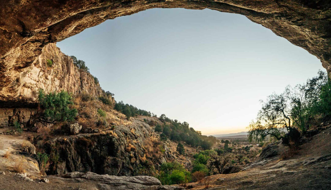 Cueva Longa, el tesoro natural escondido entre las montañas de San Felipe