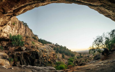 Cueva Longa, el tesoro natural escondido entre las montañas de San Felipe