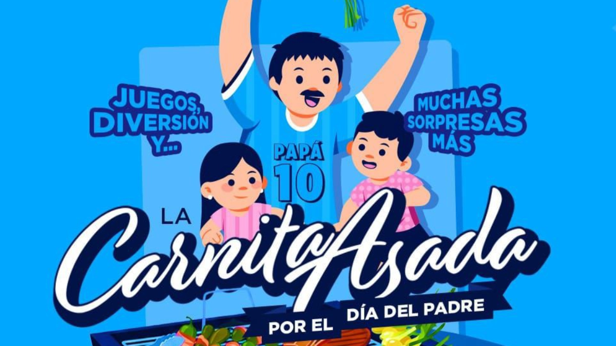 dia del padre