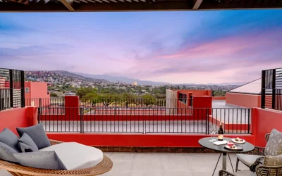 San Miguel de Allende fortalece su oferta turística con la apertura de Pueblo Bonito Vantage