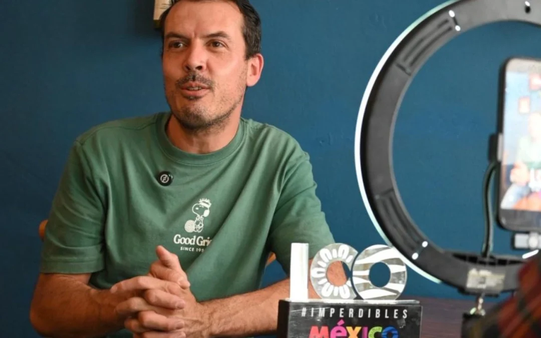 La Table de Andrée vuelve a brillar: el restaurante de Thierry Ambrosini es nominado a Los 100 Imperdibles de México 2026