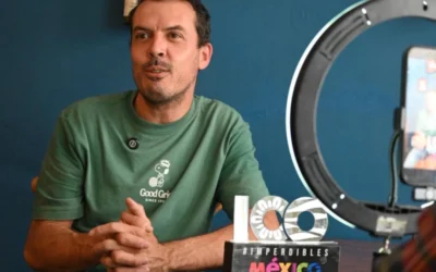 La Table de Andrée vuelve a brillar: el restaurante de Thierry Ambrosini es nominado a Los 100 Imperdibles de México 2026