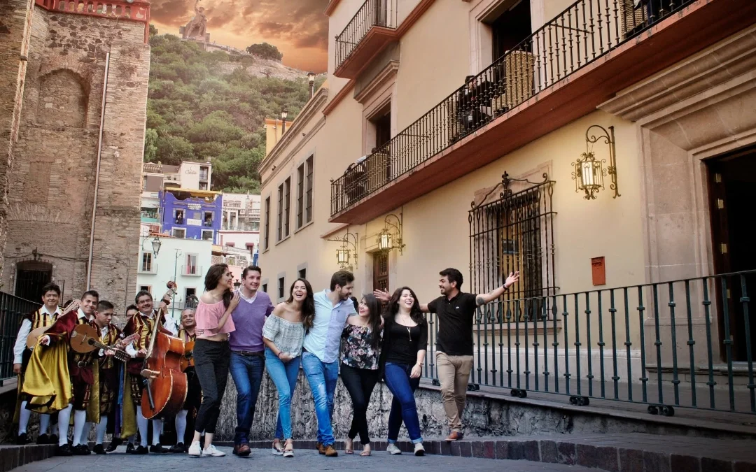 Soltero Fest 2026 regresa a Guanajuato con callejoneadas, fiesta y miles de oportunidades para encontrar el amor