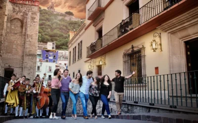 Soltero Fest 2026 regresa a Guanajuato con callejoneadas, fiesta y miles de oportunidades para encontrar el amor