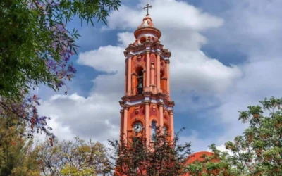 Victoria celebra 446 años de historia entre tesoros coloniales y maravillas naturales de la Sierra Gorda