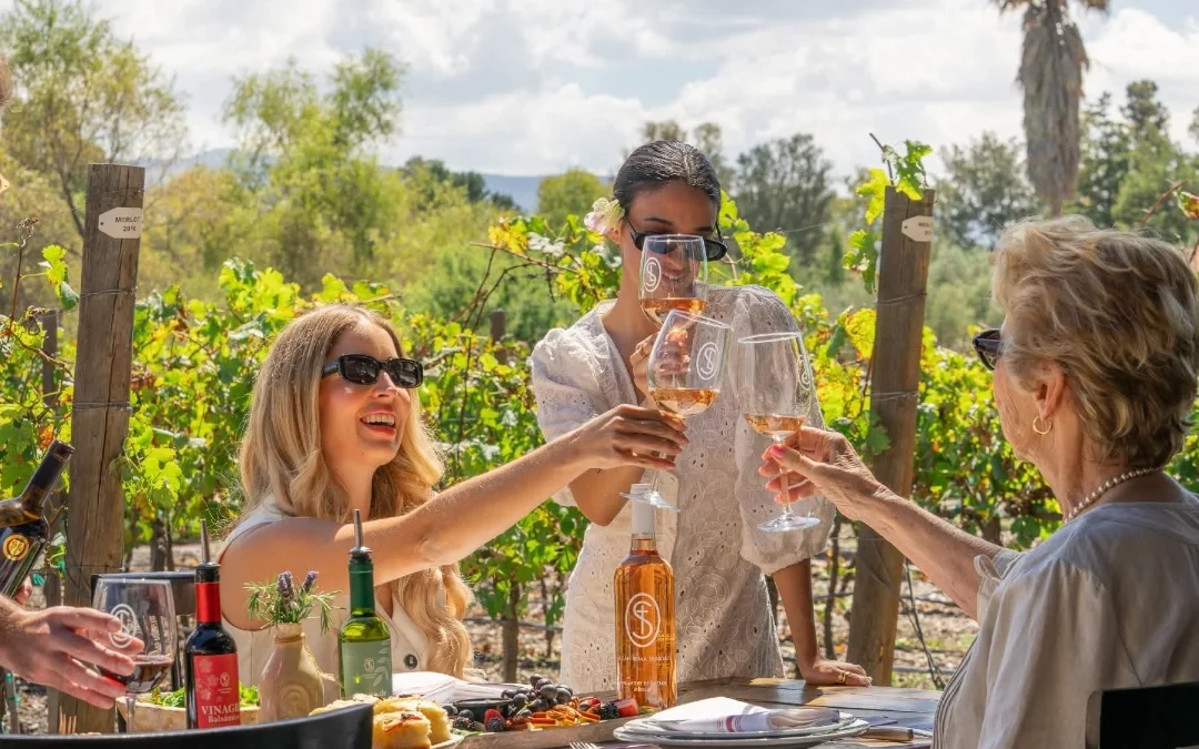 Guanajuato presenta las Fiestas de la Vendimia 2026 y fortalece su liderazgo en el enoturismo mexicano