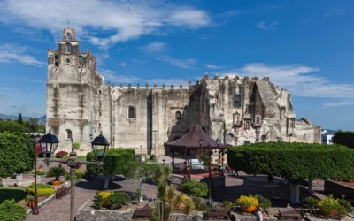 Yuriria conquista a los viajeros con su gastronomía, patrimonio y experiencias únicas en el sur de Guanajuato