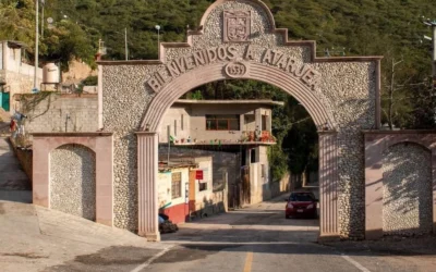Atarjea, el tesoro verde de Guanajuato que conquista con la magia de la Sierra Gorda