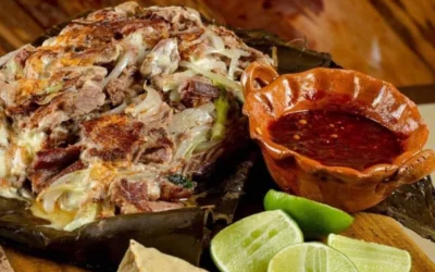 Coroneo celebra el sabor de Guanajuato con la sexta edición del Festival del Borrego