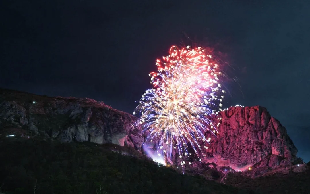 El Día de la Cueva celebra 410 años de tradición, fe e identidad en Guanajuato Capital