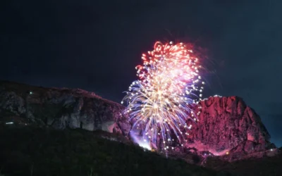 El Día de la Cueva celebra 410 años de tradición, fe e identidad en Guanajuato Capital