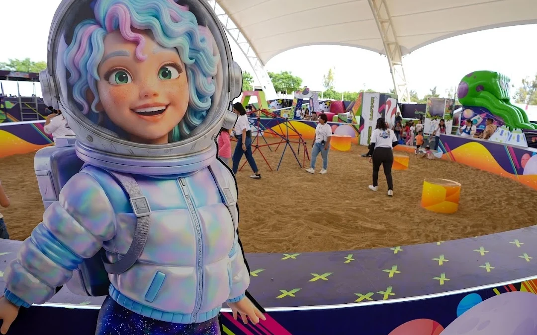 León enciende la diversión con el Festival de Verano 2026; espera más de un millón de visitantes