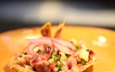 Festival Endémico 2026 convertirá a Guanajuato en el epicentro de la alta cocina mexicana