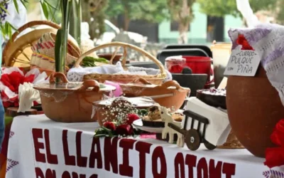 Guanajuato ¡Sí Sabe! entra en su recta final con 16 festivales gastronómicos en 14 municipios