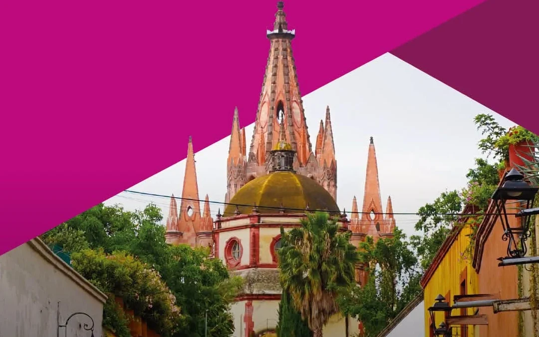 Guanajuato destaca en La Gran Escapada 2026 con más de 3 mil millones de pesos en derrama económica