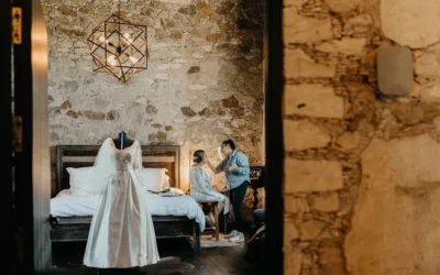 Mineral de Pozos, el Pueblo Mágico donde el romance encuentra un escenario inolvidable