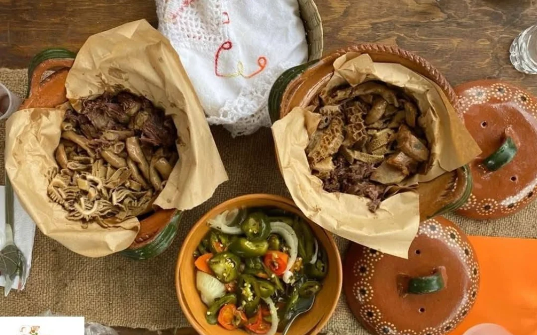Festival Gastronómico Mestizo celebrará su octava edición