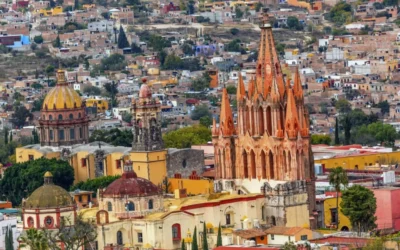 San Miguel de Allende suma otro reconocimiento mundial